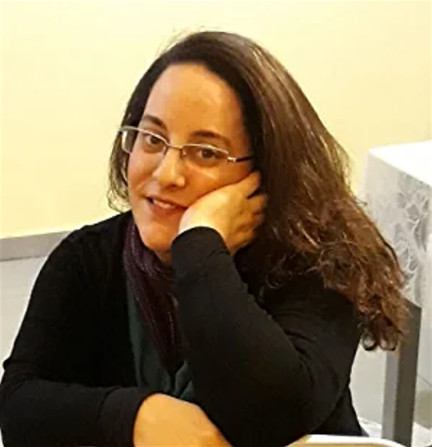 אורית מורה פרטית